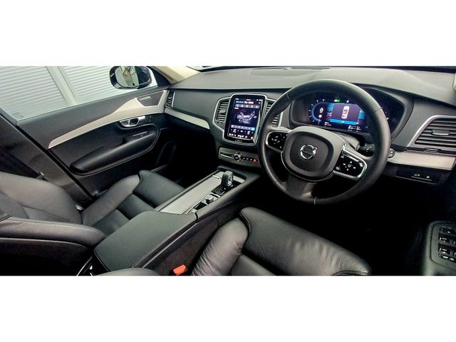 Image for 2024 Volvo XC90 T8 AWD 7Seater 455BHP 