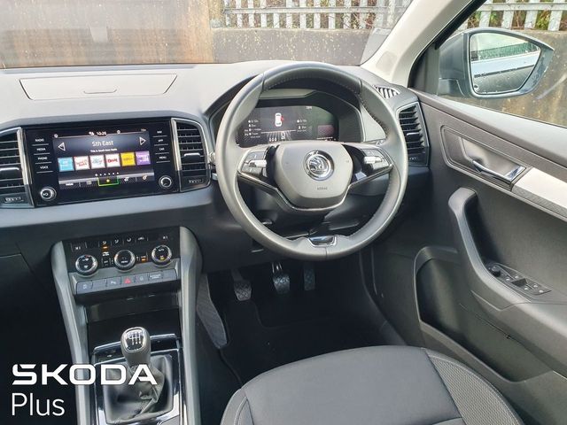 Image for 2023 Skoda Karoq Ambition - 2 Year Warranty (From €103 per week)