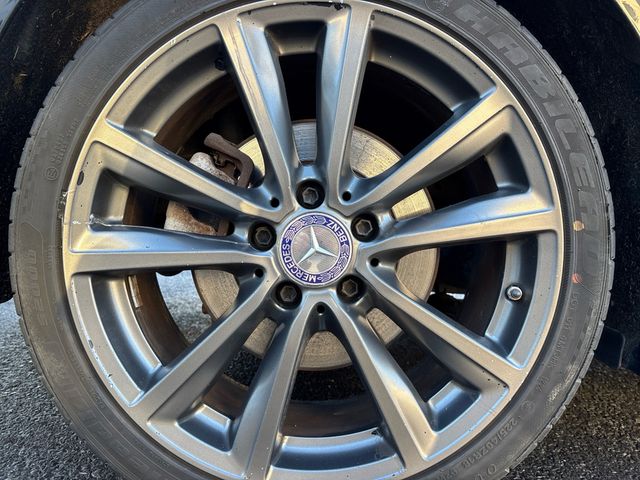 Image for 2015 Mercedes-Benz CLA Class 180 CDI URBAN 4DR