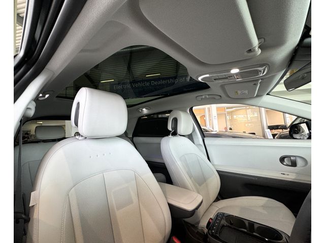 Image for 2026 Hyundai Ioniq 5 Ioniq 5 FL Platinum 84 kW