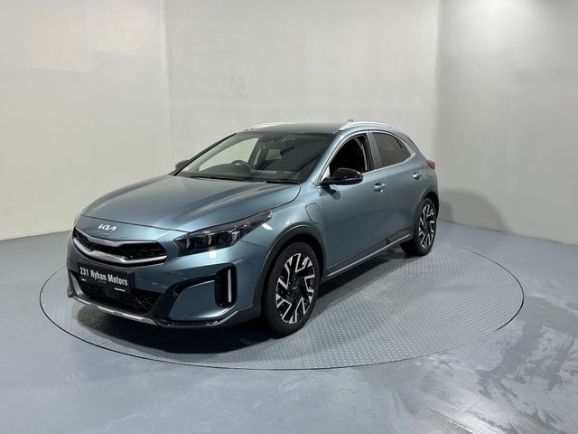 Image for 2023 Kia XCeed Plug In Hybrid 