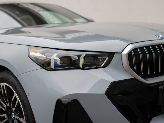 Image for 2026 BMW 5 Series 530e M Sport