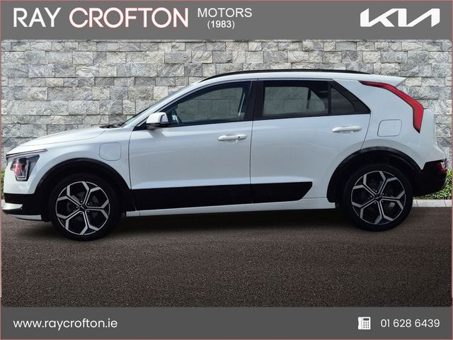 Image for 2023 Kia Niro 1.6 GDI PHEV K4 Auto