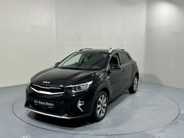 Image for 2025 Kia Stonic K2 1.0 Petrol