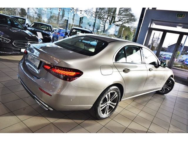 Image for 2023 Mercedes-Benz E Class E220d Avantgarde 194bhp Auto