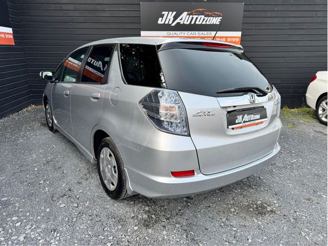 Image for 2011 Honda Shuttle 1.5 HYBRID AUTO 5DR