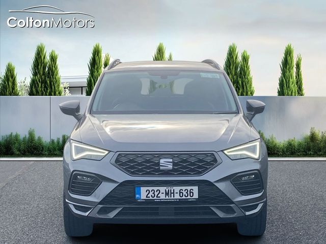 Image for 2023 SEAT Ateca FR 2.0TDI 150hp 
