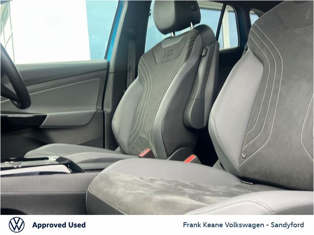 Image for 2024 Volkswagen ID.4 *Pro Plus* 286HP 77kWh @Frank Keane Volkswagen South Dublin