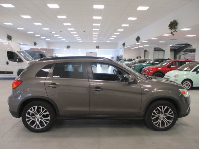 Image for 2019 Mitsubishi ASX 1.6P 5MT Intense 5DR-CAMERA-SAT NAV-CARPLAY