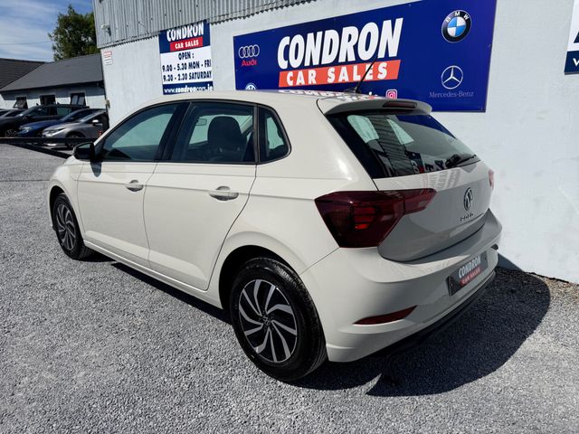Image for 2024 Volkswagen Polo 