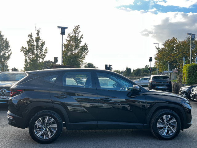 Image for 2024 Hyundai Tucson 1.6D MHEV COMFORT PLUS *IRISH CAR*