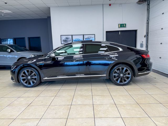 Image for 2018 Volkswagen Arteon 2.0tdi 150HP