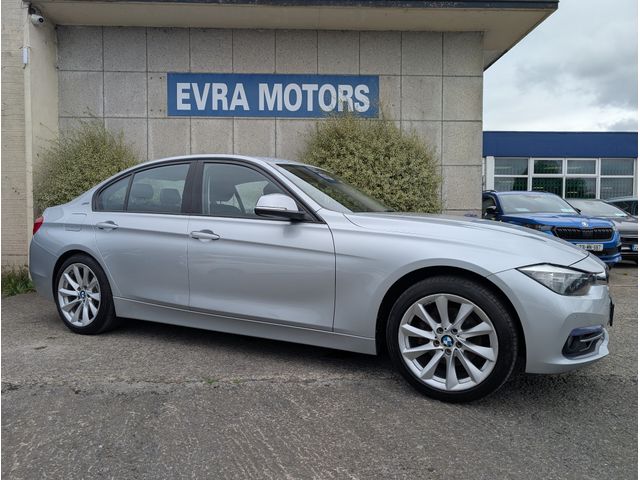 Image for 2016 BMW 3 Series 330E PHEV SPORT AUTOMATIC 2.0L PETROL//FULL LEATHER HEATED SEATS//CRUISE CONTROL//PARKING SENSORS//