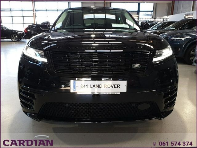 Image for 2024 Land Rover Range Rover Velar R-Rover Velar Dynam SE