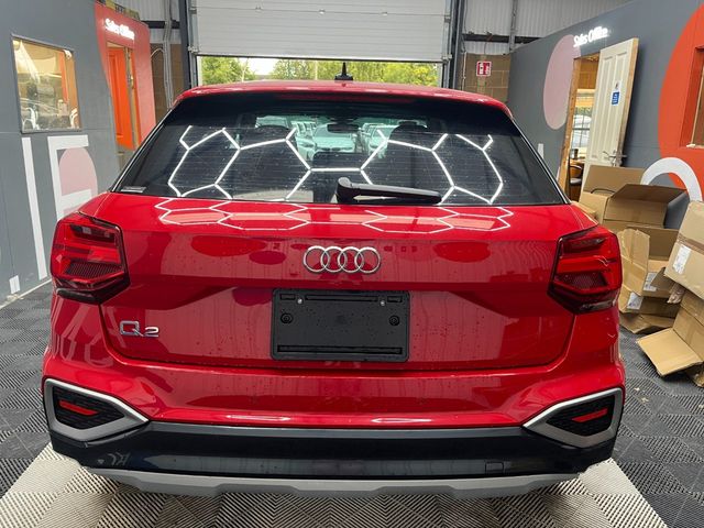 Image for 2025 Audi Q2 2025 AUDI Q2 AUTOMATIC 35TFSI ADVANCED1.5L PETROL / ADAPTIVE CRUISE CONTROL/ HEATED SEATS/ REVERSE CAMERA & MORE
