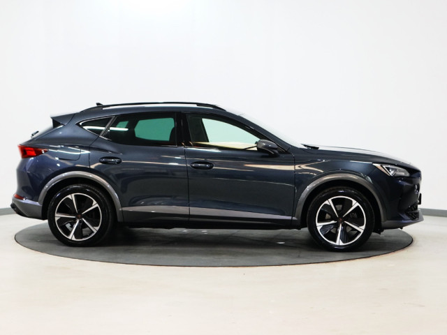 Image for 2023 Cupra Formentor *127* V1 DSG