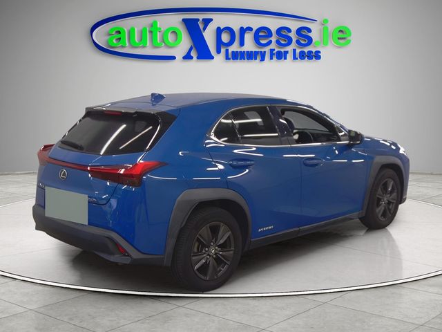 Image for 2020 Lexus UX 250H 2.0 Hybrid, Reversing camera