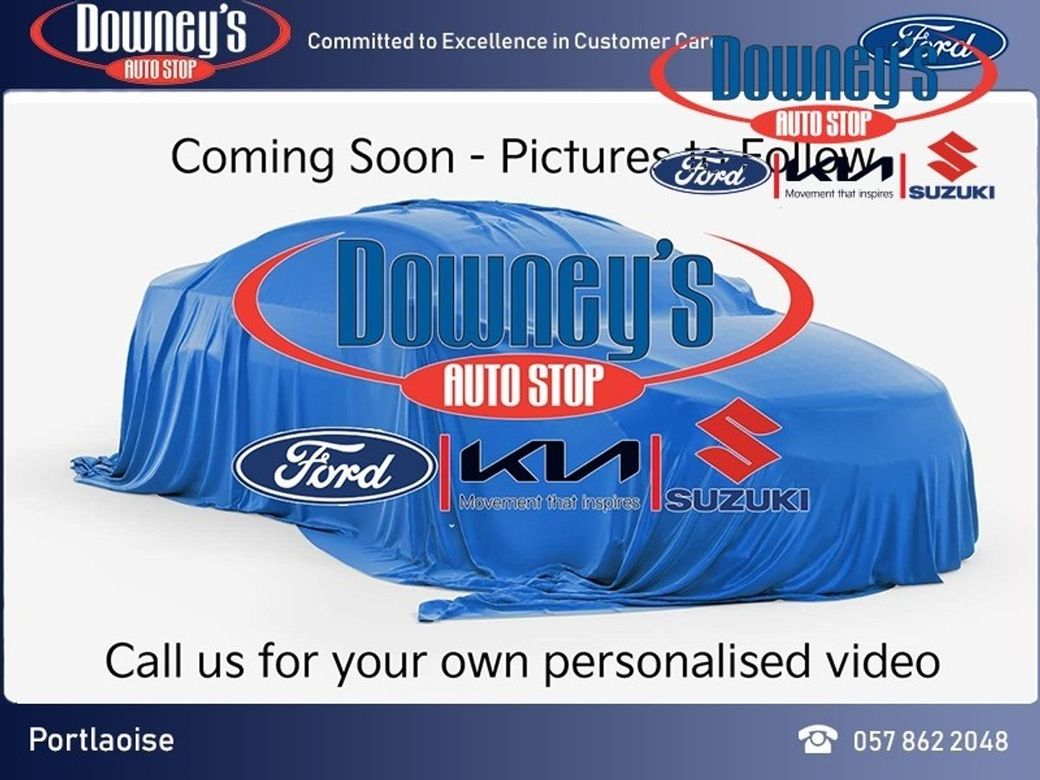 Image for 2025 Ford Puma 1.0 PETROL Titanium
