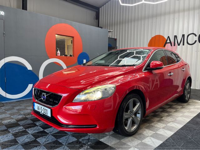 Image for 2014 Volvo V40 €10950! 2014 VOLVO V40 AUTOMATIC / MEMORY SEATS / CRUISE CONTROL 
