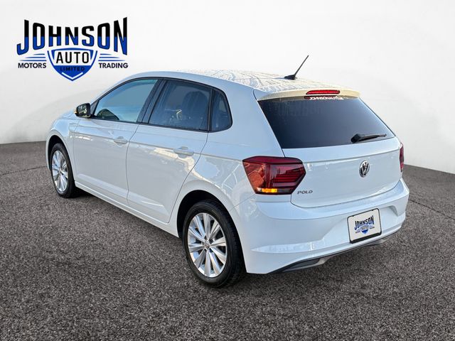 Image for 2018 Volkswagen Polo 1.0 Petrol Auto