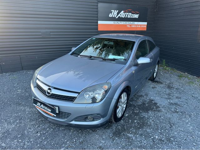 Image for 2007 Opel Astra SXI 1.4 I 16V