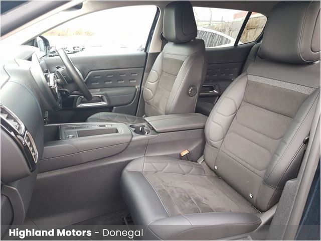 Image for 2024 Citroen C5 Aircross Blue HDI 130 S&S EAT8 €6.4 Max