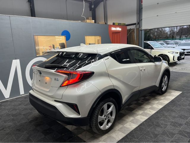 Image for 2019 Toyota C-HR €18950! 2019 TOYOTA C-HR S LED PACKAGE 1.8 AUTOMATIC / CRUISE CONTROL / REVERSE CAMERA AND MORE