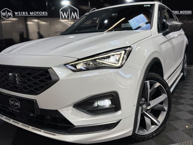 Image for 2023 SEAT Tarraco 2.0TDI FR AUTOMATIC 150HP ONLY 54, 896KM
