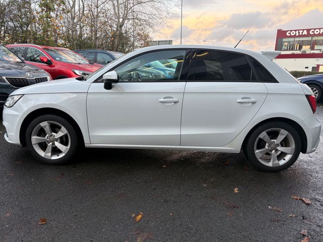 Image for 2016 Audi A1 1.0 PETROL SPORT AUTO