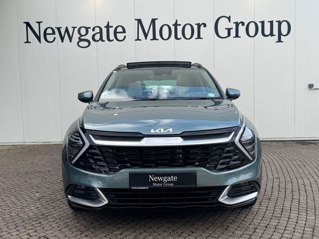 Image for 2022 Kia Sportage K4 D 5 DR 5DR