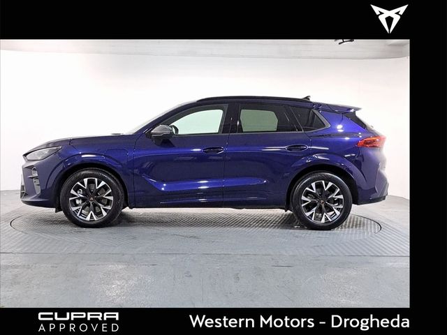 Image for 2025 Cupra Terramar "THE CHOSEN ONE SALE" TERRAMAR EHYBRID 204HP DSG