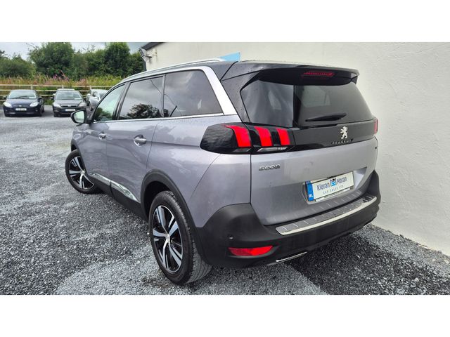 Image for 2018 Peugeot 5008 GT LINE