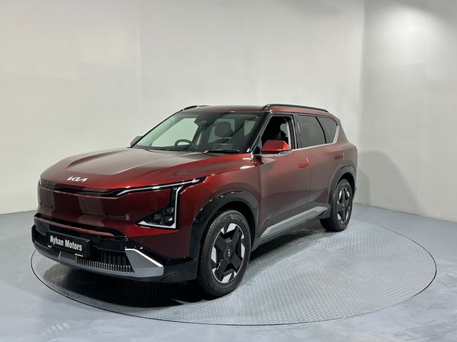 Image for 2026 Kia EV5 Earth K2