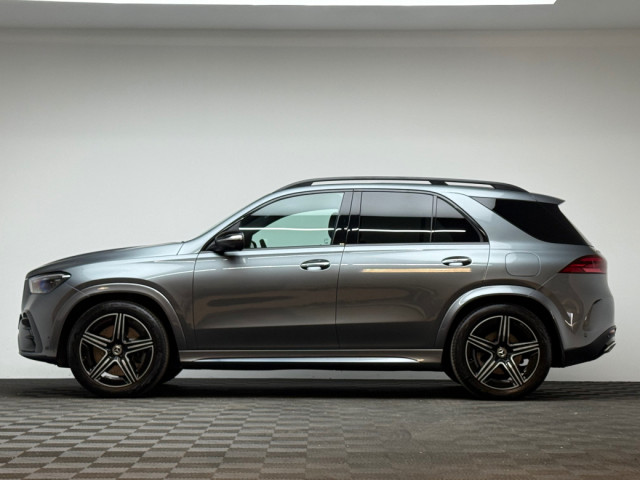 Image for 2024 Mercedes-Benz GLE Class 400E URBAN EDITION 4MATIC