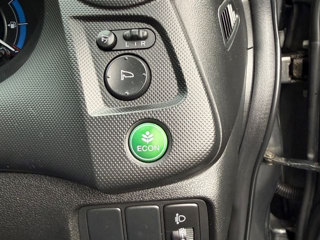 Image for 2011 Honda Insight 1.4 ZE2 CVT 5DR Auto