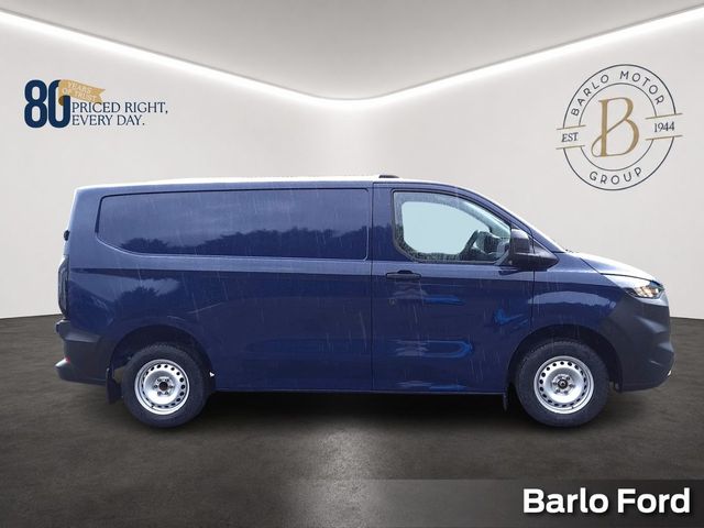 Image for 2026 Ford Transit Custom 2.0 TDCi SWB Leader 110PS **Please Note Price is Plus VAT @23%**