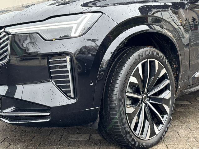 Image for 2025 Volvo XC90 T8 PHEV CORE, NEW MODEL