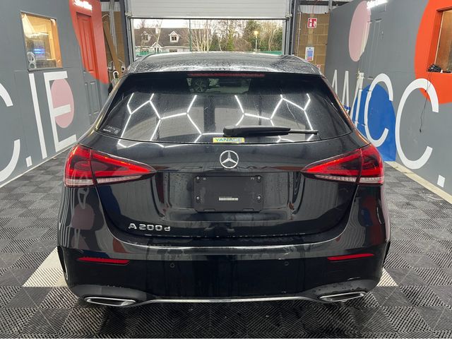 Image for 2020 Mercedes-Benz A Class €26950 2020 MERCEDES-BENZ A200D AMG LINE 2.0 AUTOMATIC / CRUISE CONTROL / REVERSE CAMERA / ELECTRIC MEMORY & HEATED SEATS / PADDLE SHIFTERS AND MORE