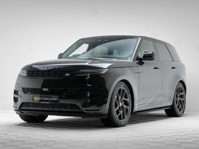 Image for 2025 Land Rover Range Rover Sport EDITION P460E 3.0 *HUGE SPEC*