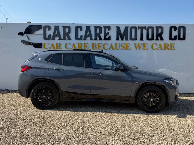 Image for 2021 BMW X2 2021 Bmw X2 M-Sport 2.0 Diesel 