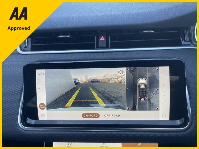 Image for 2021 Land Rover Range Rover Evoque 1.5 PHEV S P300 FREE DELIVERY 