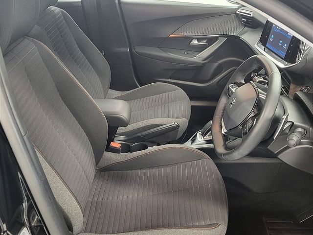 Image for 2021 Peugeot 2008 1.2 Puretech 130bhp Auto Alure From €83 Per Week