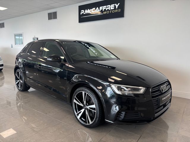 Image for 2018 Audi A3 1.4TFSI 150 S-Tronic ultra SE