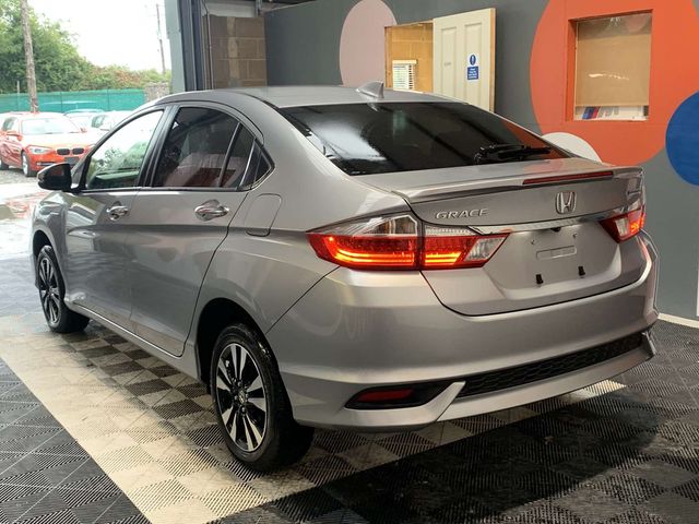 Image for 2018 Honda Grace 1.5 Hybrid/Heated Seats/Heated Seats/Honda Sensing /Honda Grace Automatic 
