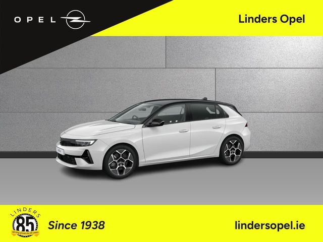 Image for 2026 Opel Astra Pre Order Now for 261 - 1.2 Petrol