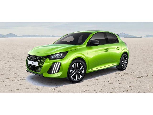 Image for 2026 Peugeot 208 261 OFFER - Peugeot 208 1.2 Hybrid Allure 