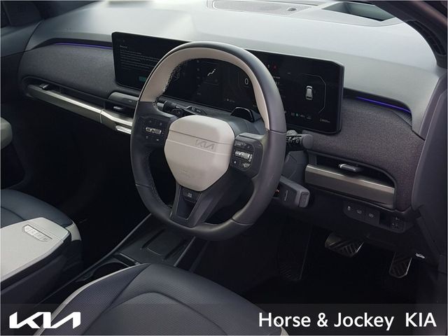 Image for 2025 Kia EV3 EV3 GT-Line - Long Range