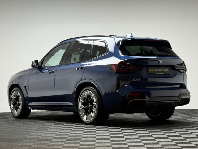 Image for 2023 BMW iX3 M SPORT PRO