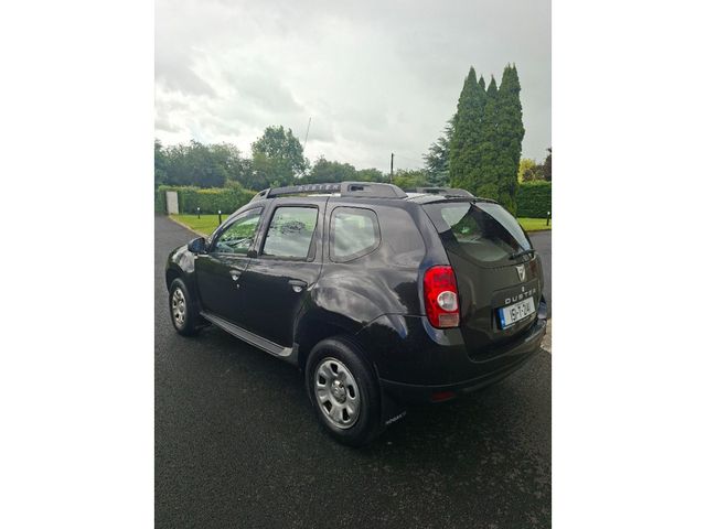 Image for 2015 Dacia Duster ALTERNATIVE 1.5 DCI 110
