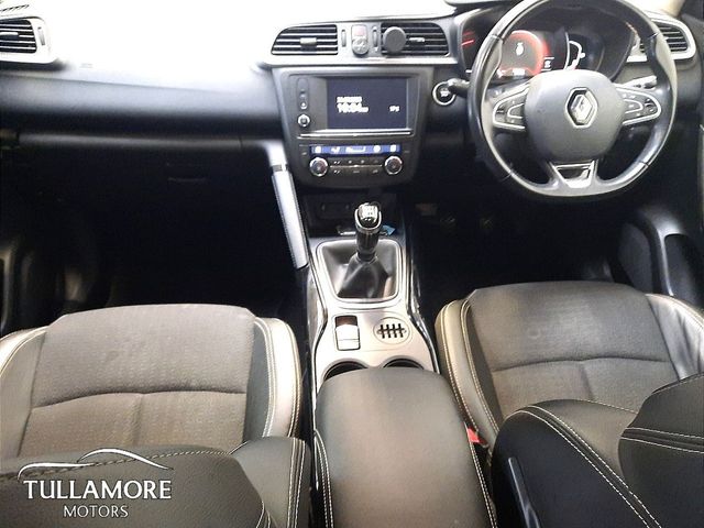 Image for 2017 Renault Kadjar 1.5 dCi 110 ENERGY Dynamique S Nav